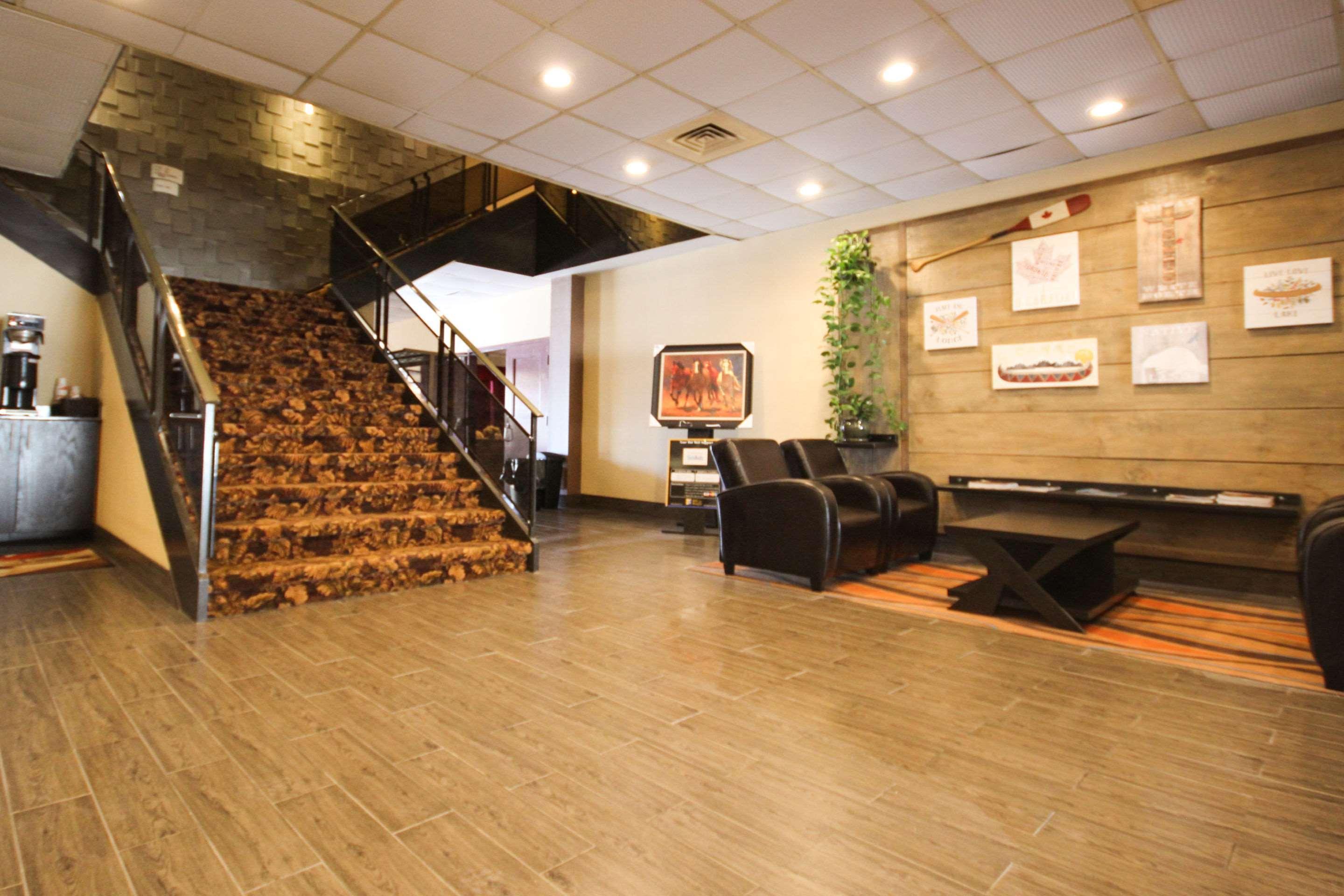 Quality Inn Bracebridge Exterior photo
