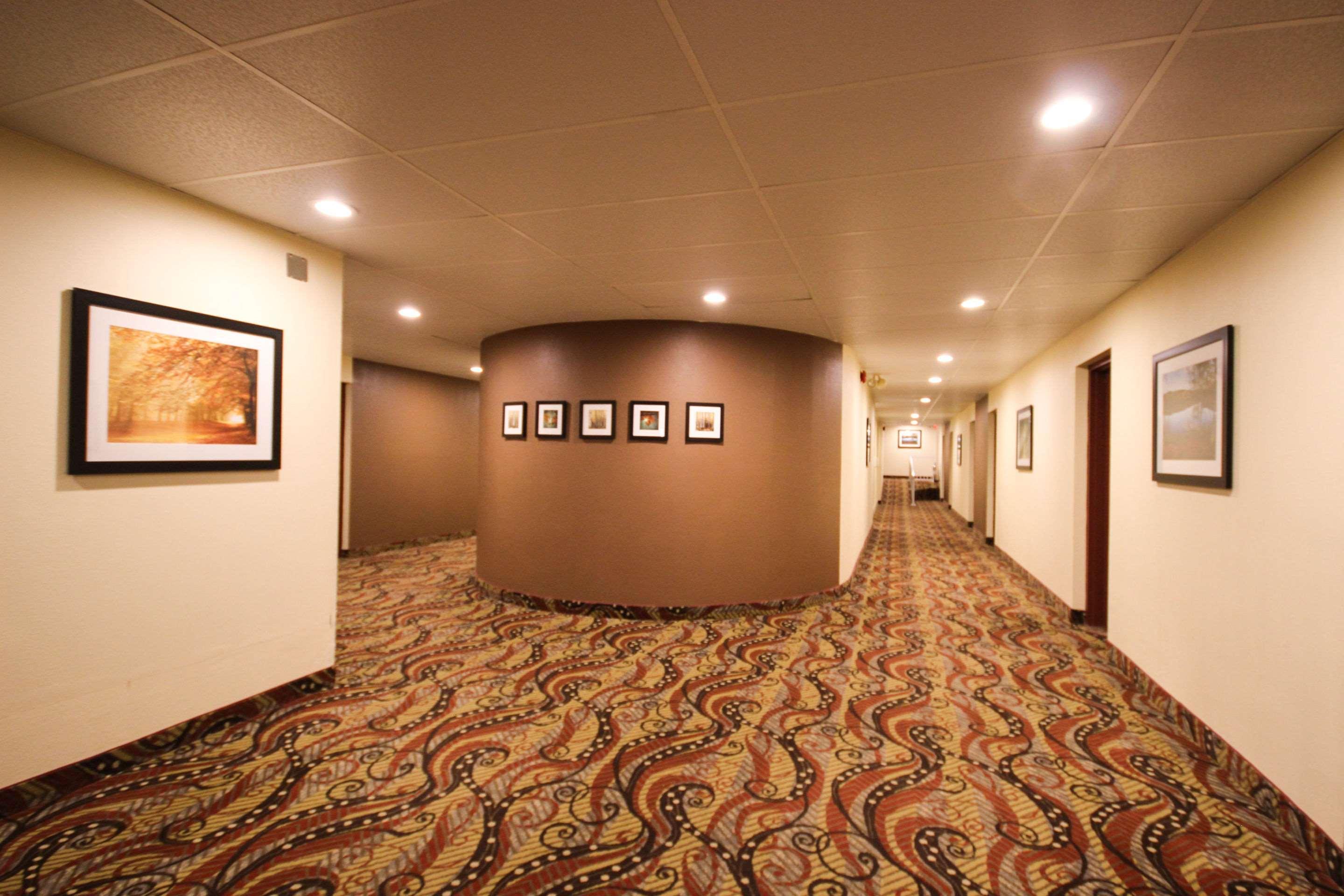 Quality Inn Bracebridge Exterior photo