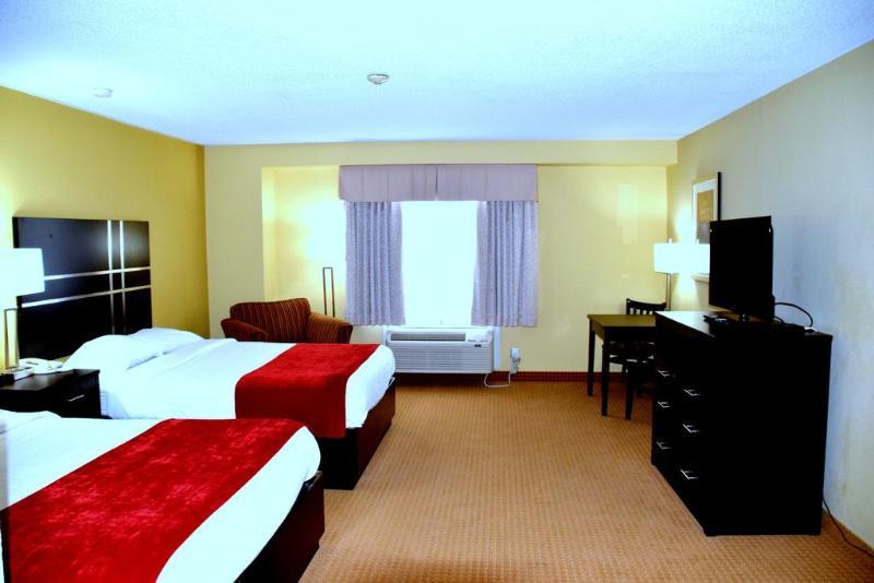 Quality Inn Bracebridge Exterior photo