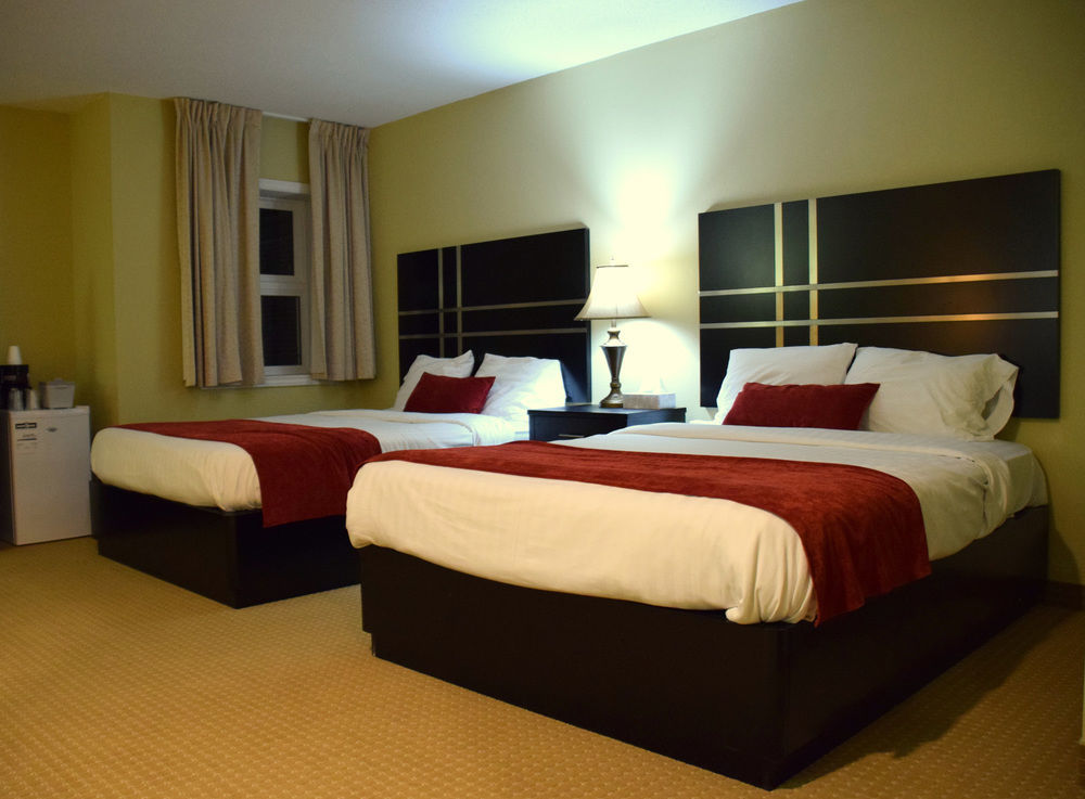 Quality Inn Bracebridge Exterior photo