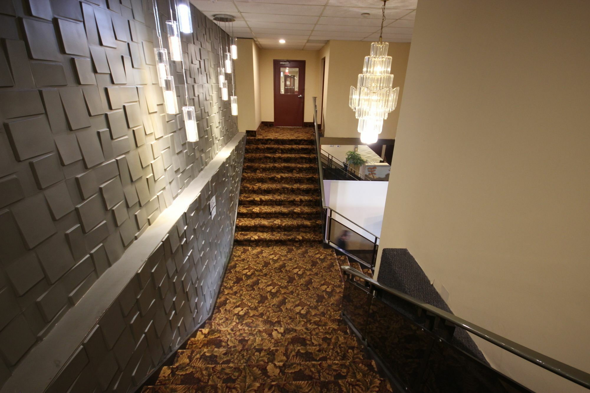 Quality Inn Bracebridge Exterior photo